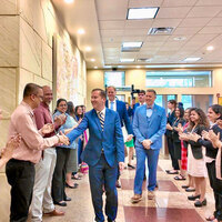 "AI partnership between US, India has limitless potential": US envoy to India Sergio Gor