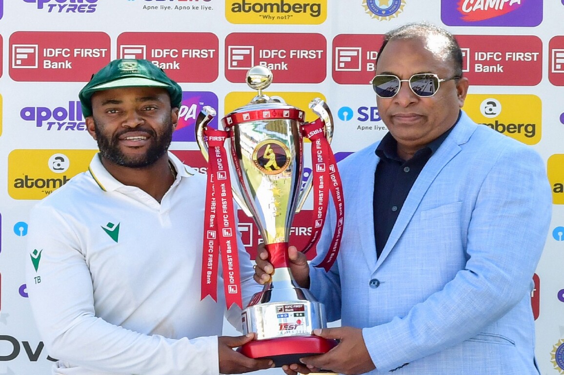 "Had that unsavoury taste to it": South Africa skipper Bavuma on coach's "grovel" remark during Guwahati Test