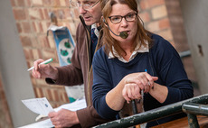How to become a livestock auctioneer: "The buzz of a good sale is hard to beat"