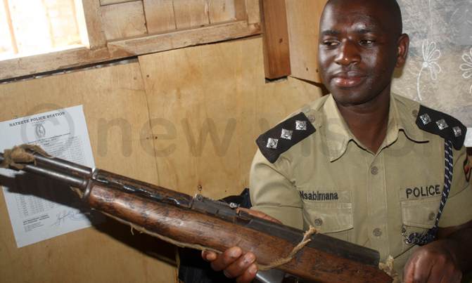 Three suspected robbers lynched in foiled Rubaga robbery Three suspected robbers lynched in foiled Rubaga robbery