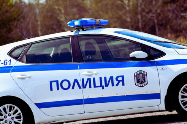 Nighttime Horror in Razgrad: Car Slams Into Bistro, Leaves Three Dead