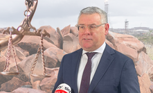 UN expert applies to intervene in legal challenges to Watt's NWS approval