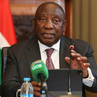 South Africa launches G20 committee on global wealth inequality
