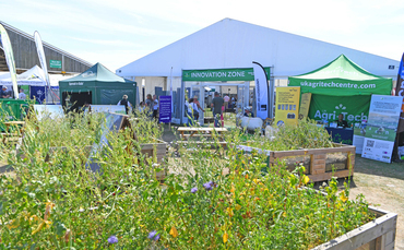 farmersguardian.com - Showcasing farming's future at the Great Yorkshire Show