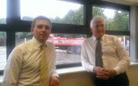 A new appointment at Frank Key Group