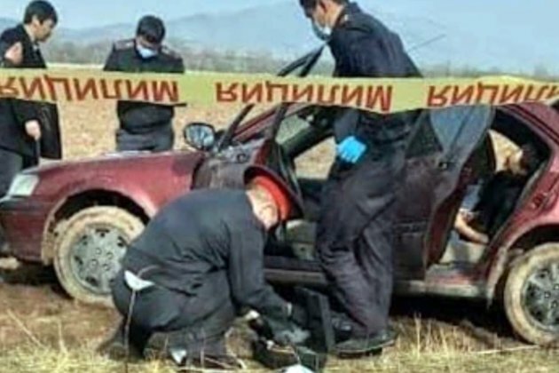 Bodies Found In Car After Apparent Kyrgyz &#039;Bride Kidnapping&#039;