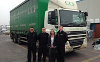 CCF opens new Staffordshire-based branch 