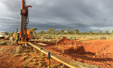 Ora Banda delivers massive Round Dam growth