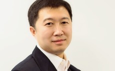 Q&A: WeRide's Tony Han