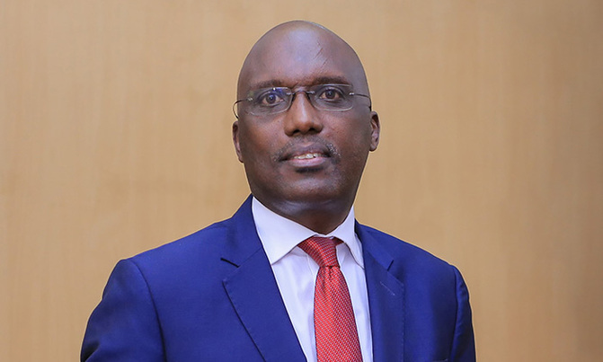 URSB on track to position Uganda as a debt restructuring hub URSB on track to position Uganda as a debt restructuring hub