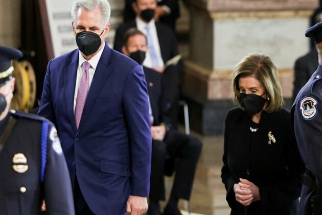 US House committee seeks cooperation from top House Republican