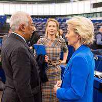 India indispensable to European economic resilience  top EU diplomat