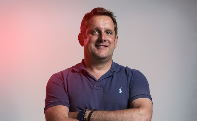 Chris Williams: PaaS reflects a shift towards flexibility and efficiency