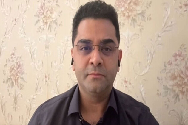"Iran has become major geopolitical and energy power that cannot be isolated," says Isfahan University's Mohsen Farkhani
