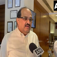 "Should worry about his party": Radhakrishna Vikhe Patil attacks Uddhav Thackeray