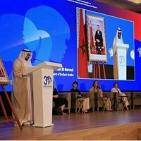 Arab children's parliament joins child rights summit in Morocco