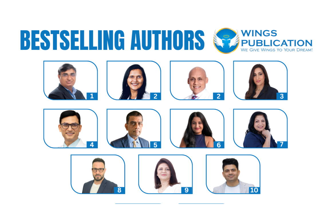 Inspiring Change Through Words: A Collection of Amazon #1 Bestselling Authors Lead the Way