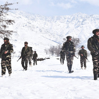 Amit Shah extends greetings on SSB's 62nd Raising Day, salutes martyrs who made ultimate sacrifice