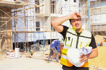 Werner issues heatwave safety reminder