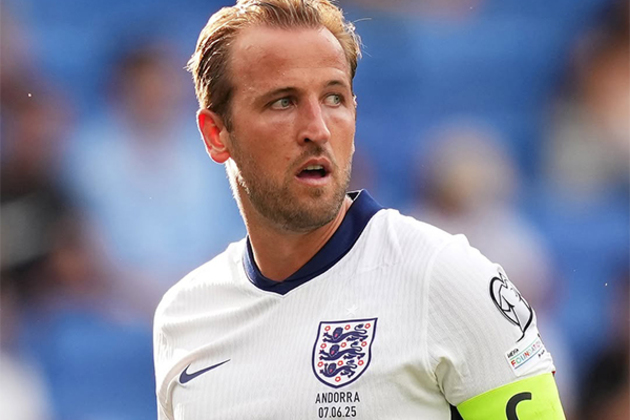 Bayern Munich legend Matthaus feels Kane "doesn't seem particularly happy" under coach Tuchel
