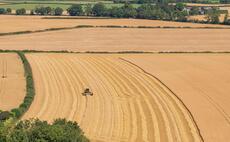 Irish grain sector reaches 'crisis point'