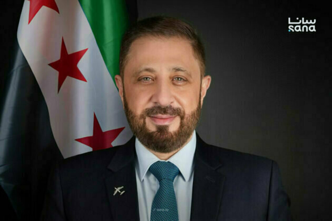 Syria receives first shipment of navigation equipment from Turkey