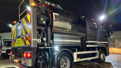 Breedon Group acquires Phoenix Surfacing