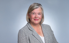 ICG chair Elisabeth Scott on India's 'growth, growth, growth' story