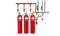 Johnson Controls Launches New Sapphire Plus 70 Bar System for Improved Fire Safety