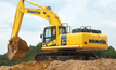 New component solutions from Komatsu