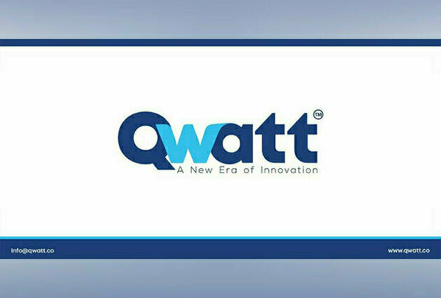 Qwatt Technologies launches Revolutionary Multi-Programmable 4 output Time Switch - automates Signboard Lighting and Industrial Equipment Operations