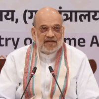 Amit Shah to inspect Border Outpost Harami Nala during two-day visit to Gujarat beginning Thursday