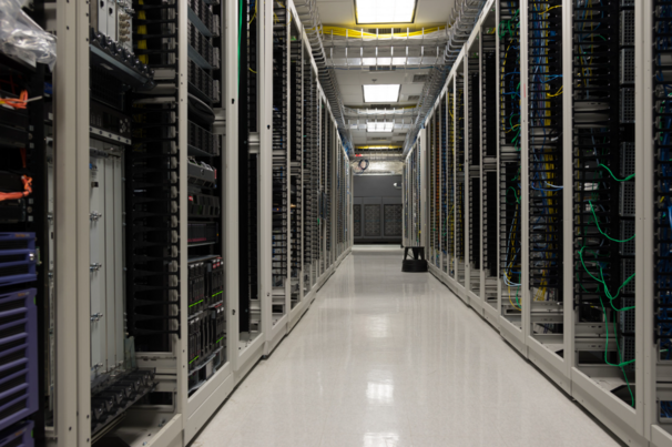"Hyperscale" 1GW data centre proposed for NT