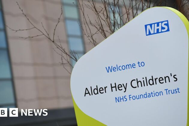 Measles- Child dies at Alder Hey after contracting virus