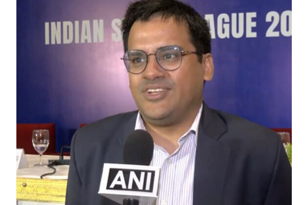 There's new degree of football craze around the country: Sporting Club Delhi co-owner Dhruv Sood excited for ISL 2026-27