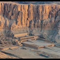 Egyptian archaeologists discover three tombs in Luxor