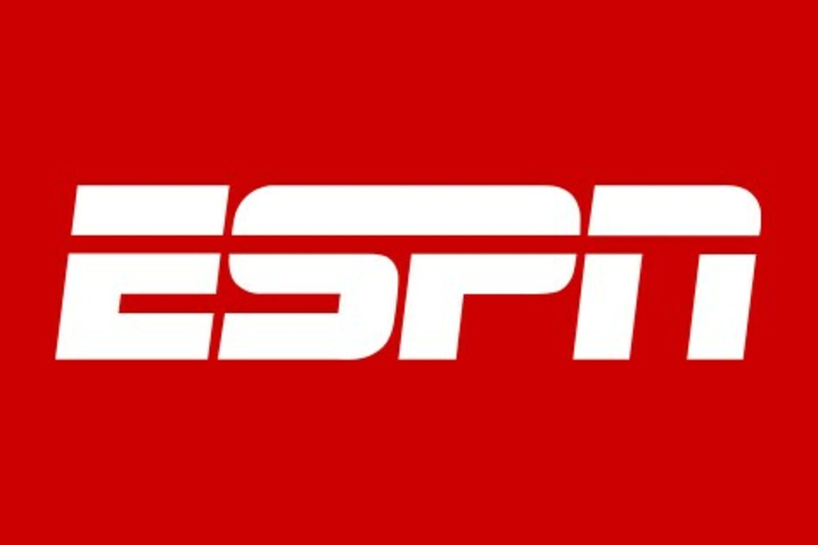 Ticker- ESPN's New York Shows Are on the Move
