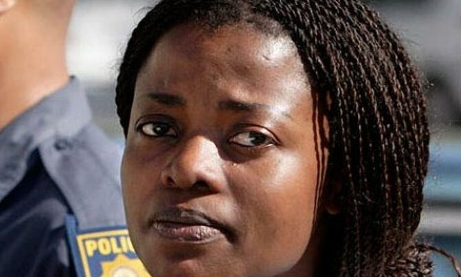 Three Ugandans convicted in South Africa for murder Three Ugandans convicted in South Africa for murder