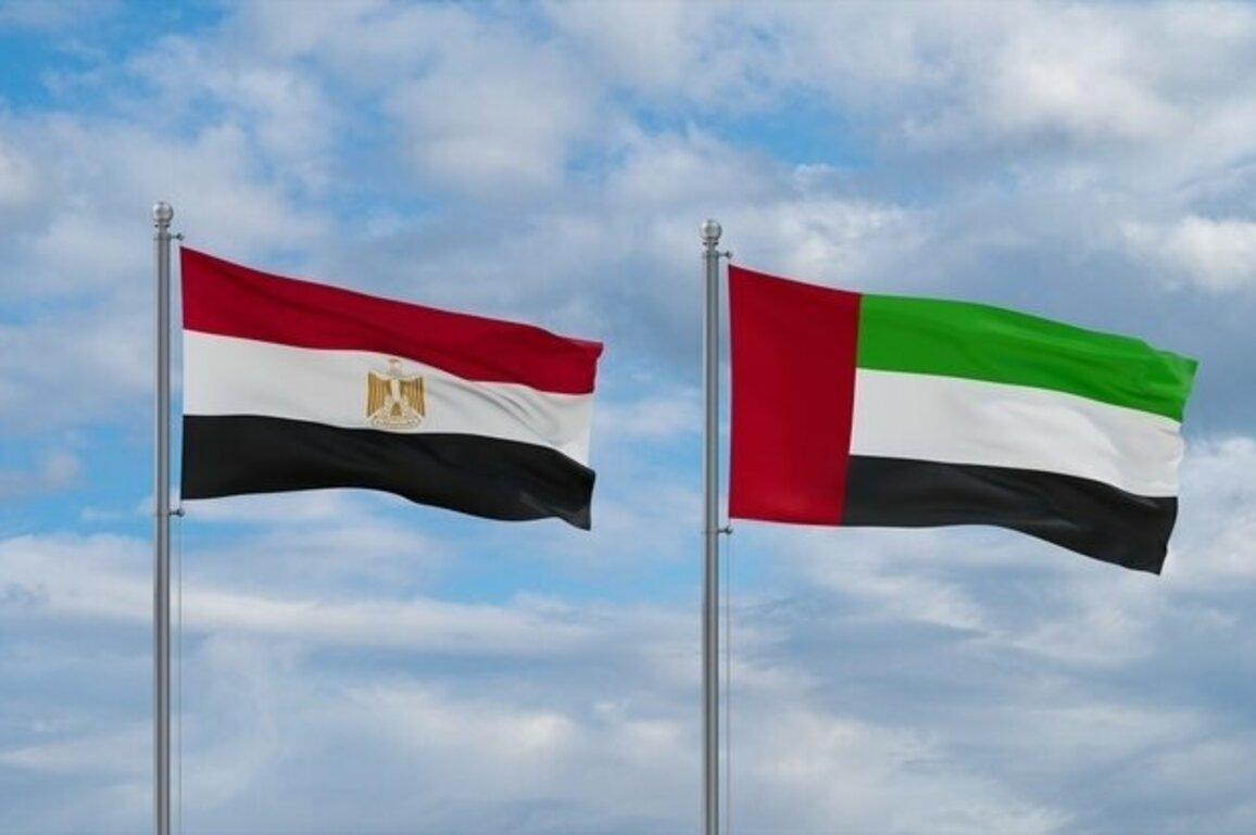 UAE tops destinations for Egyptian engineering exports in 2025