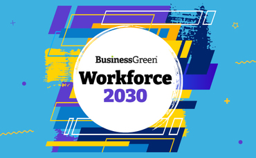 Workforce 2030: BusinessGreen launches new campaign to tackle looming UK skills gap