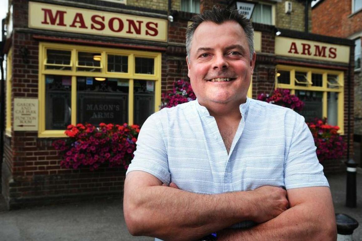 Real ale fans love Oxford pub with guest beers on offer