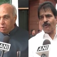 "All questions answered, befitting reply": BJP leaders hail PM Modi's address in Parliament