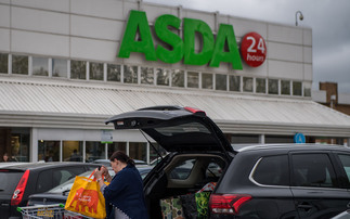 Asda support for British pork drops