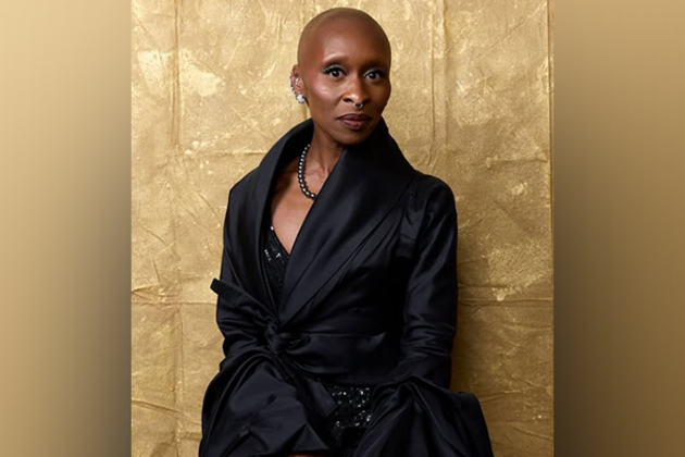 Cynthia Erivo to play Jesus in 'Jesus Christ Superstar'