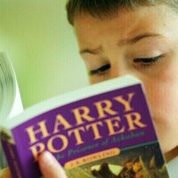 Harry Potter could be banned in Russia  media