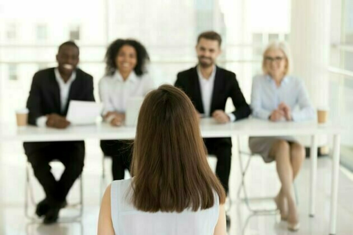 Why people with autism struggle to get hired - and how businesses can help by changing how they look at job interviews