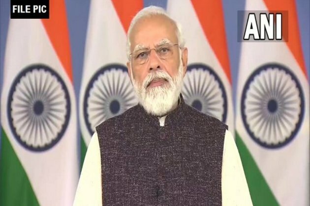 National Voters Day: PM Modi lauds EC, India's electoral process at BJP's workers meet