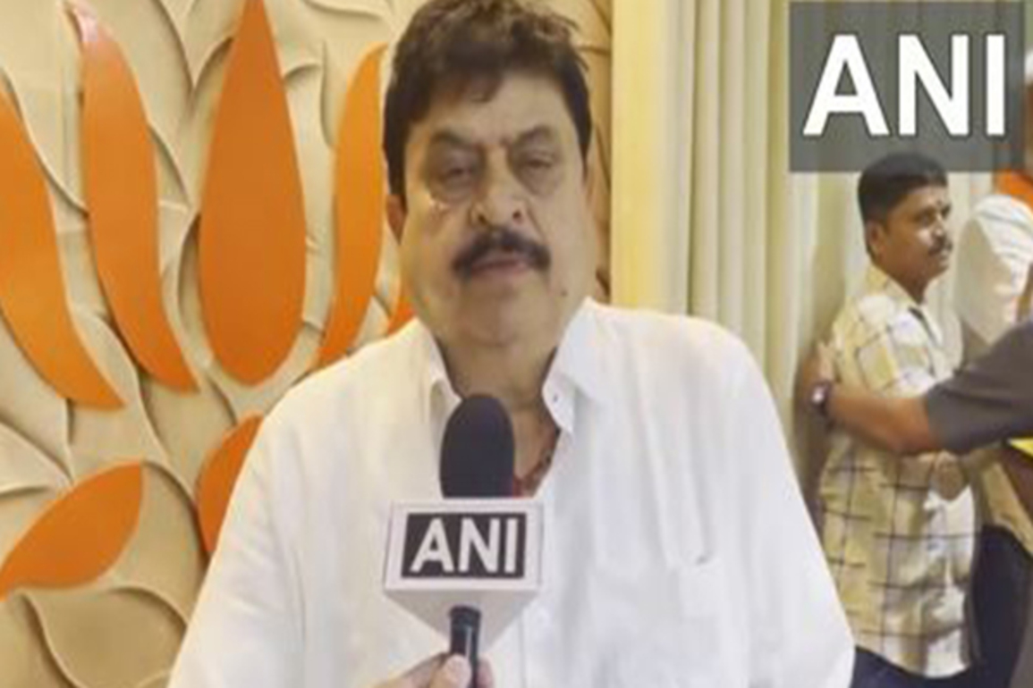 HYDRAA only demolishes houses of poor people, says Telangana BJP; demands demolition of Owaisi's Fatima College