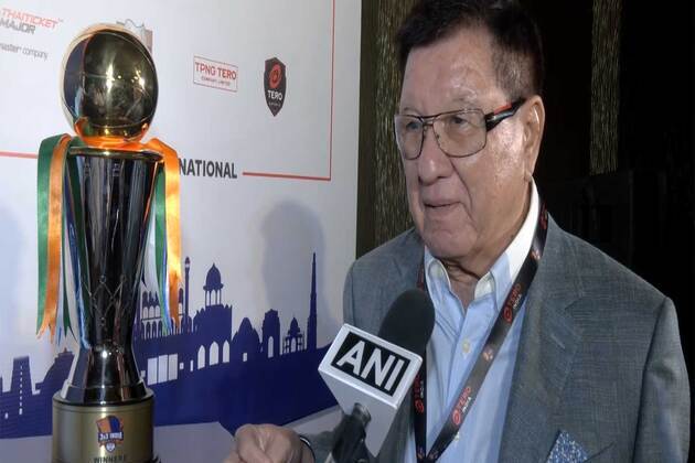 "Dream of mine...": Tero Entertainment founder Brian Marcar on bringing 3x3 Quest India 2026 to country