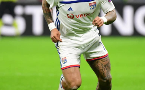 Mephis Depay Mephis Depay